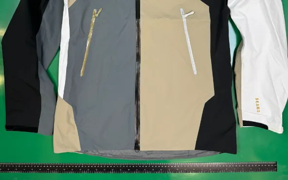 Arc'teryx Alpha SV Jacket Multi-Panel
