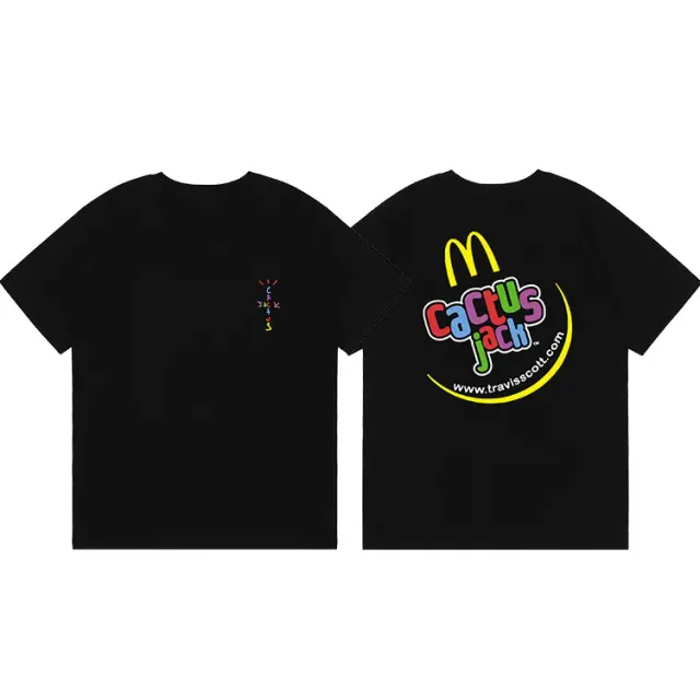 Color m Black