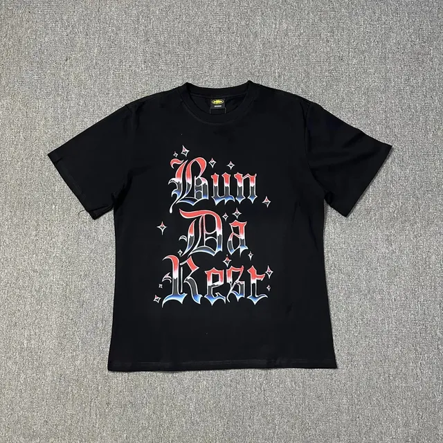 Corteiz t shirts
