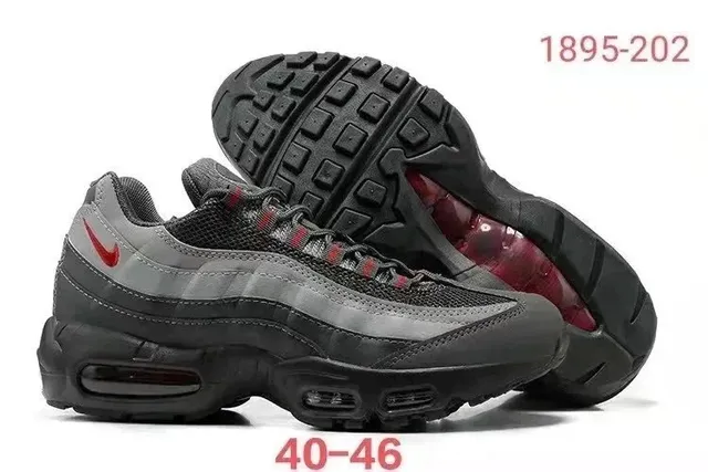 Nike Air Max 95 Infrared