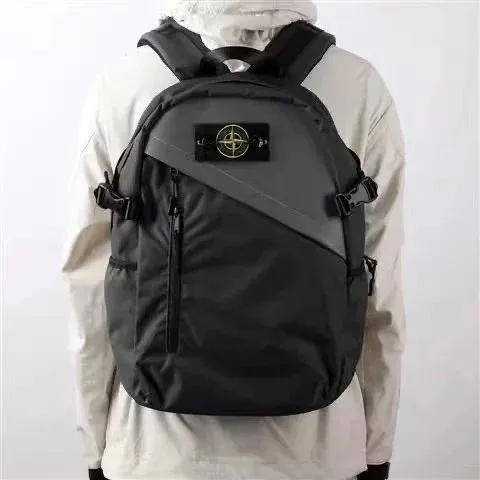 Stone Island Backpack