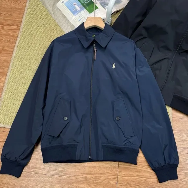Polo Ralph Lauren jackets
