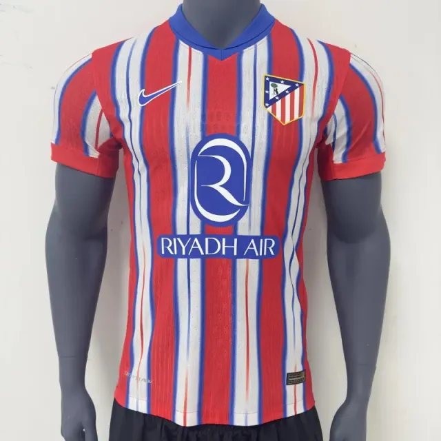 Nike × Atlético Madrid Atletico Madrid Home Jersey 2023/24