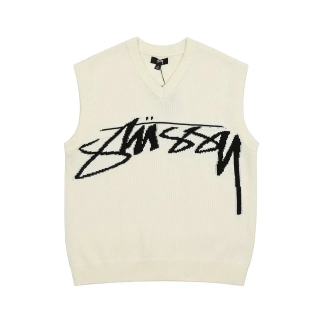 Stüssy sweaters