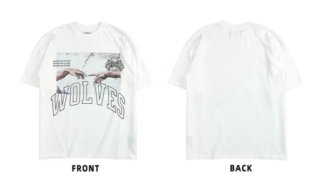 Hellstar Graphic Tee