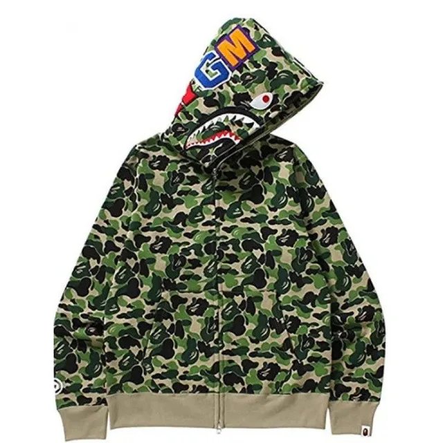小潮六服装商行