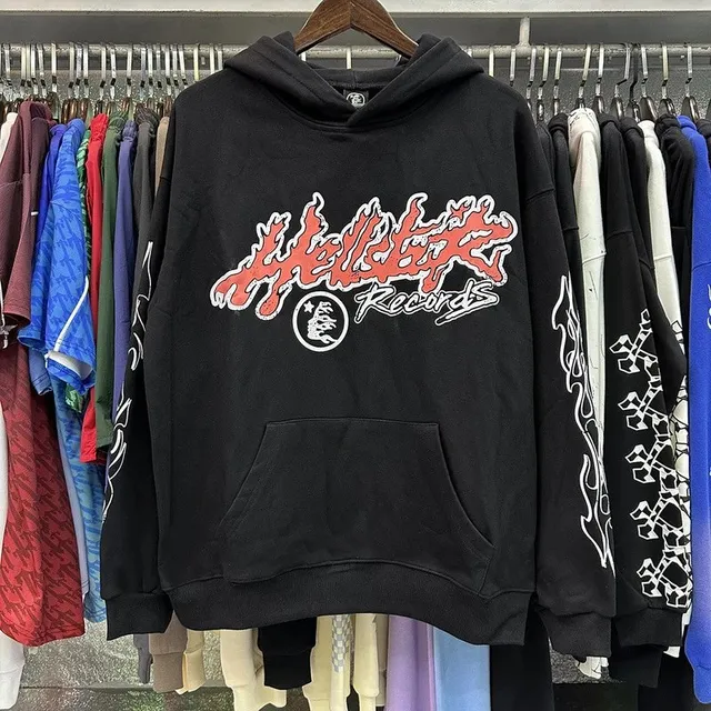Hellstar hoodies sweatshirts
