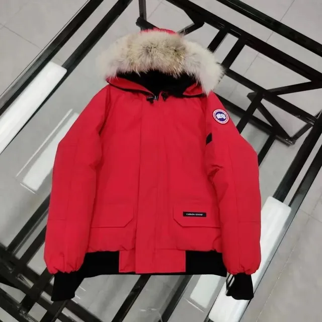 Canada Goose Parka Arctic Program