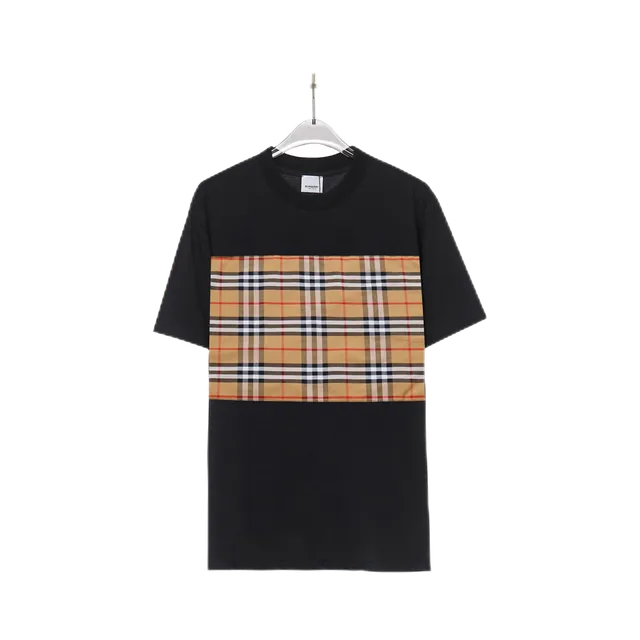 Burberry t shirts