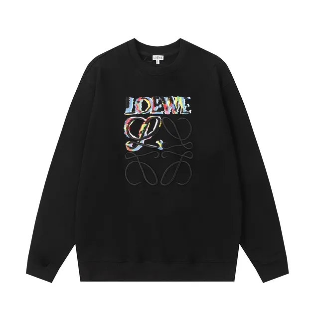 Loewe hoodies sweatshirts