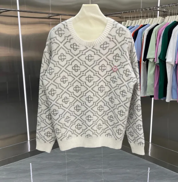 Balenciaga Knit Sweater