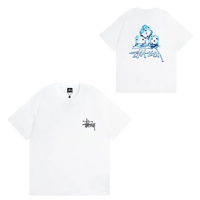947白色