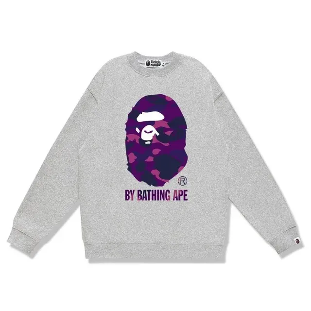 BAPE hoodies sweatshirts
