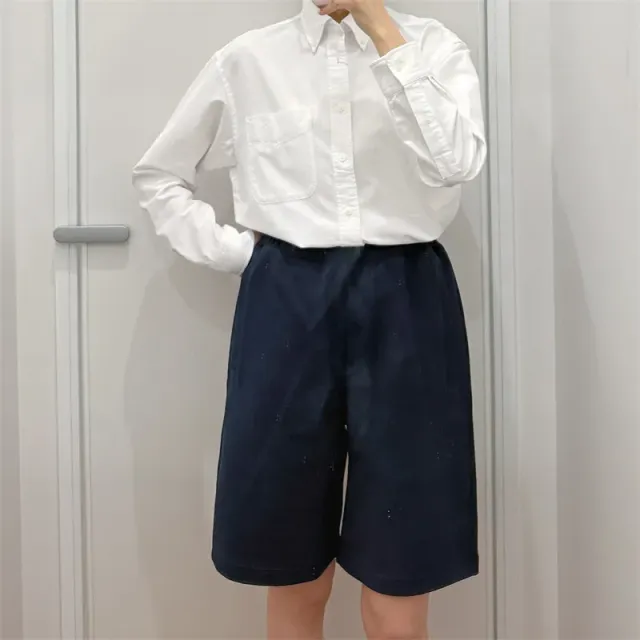 藏青色