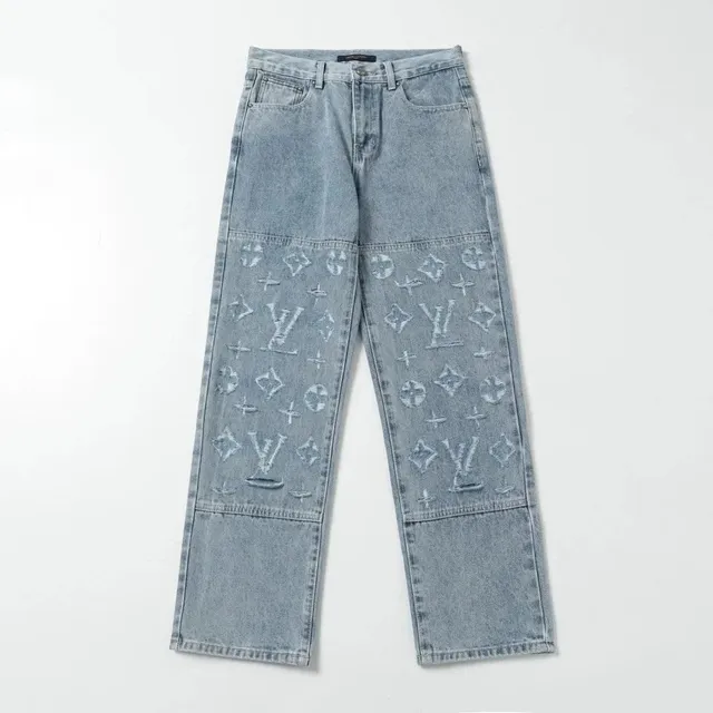 Louis Vuitton jeans