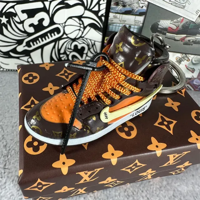 18.ow joint donkey brand + box
