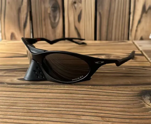 Oakley M Frame Black