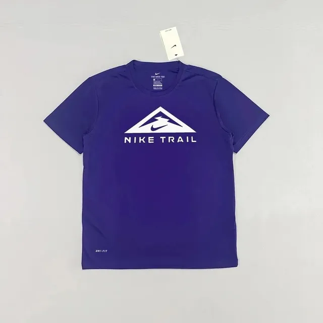 Nike Trail Tee