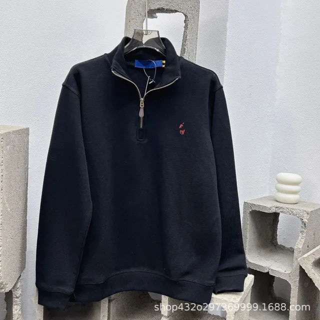 Polo Ralph Lauren Quarter-Zip Pullover Classic Fit