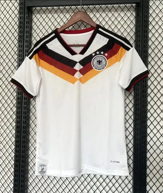 26 german masters