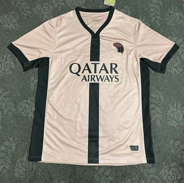 Adidas Home Jersey