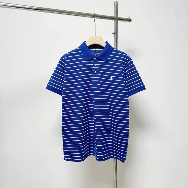 Polo Ralph Lauren Polo Shirt Striped