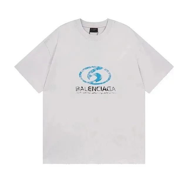 Balenciaga t shirts