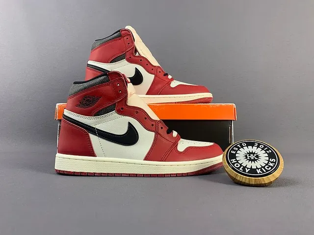 Air Jordan 1 High