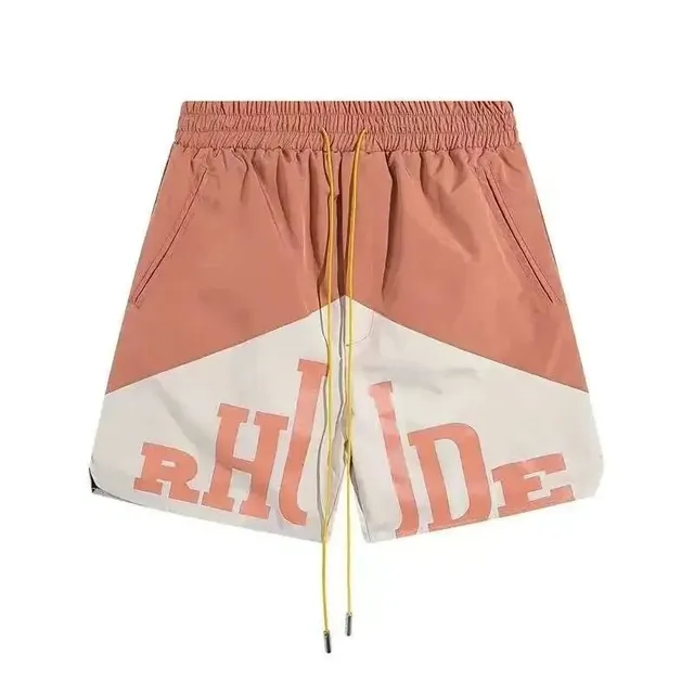 Rhude shorts Two-Tone
