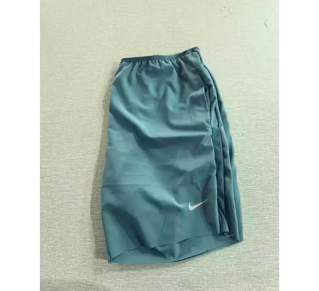 Nike Running Shorts Reflective