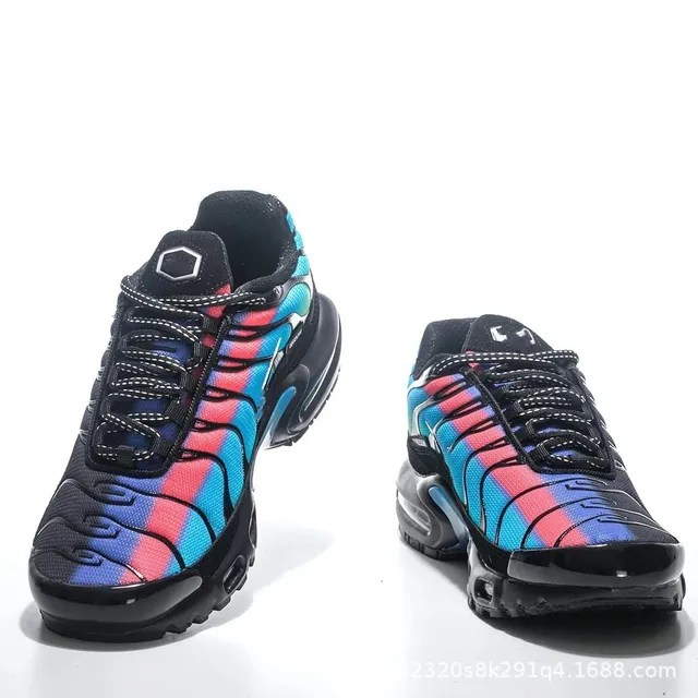 Nike Air Max TN Multi-Color Wave
