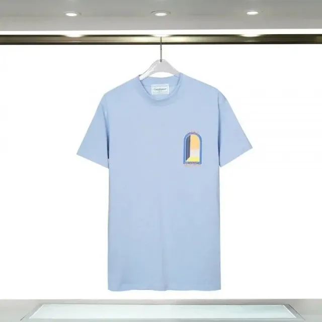 8096浅蓝
