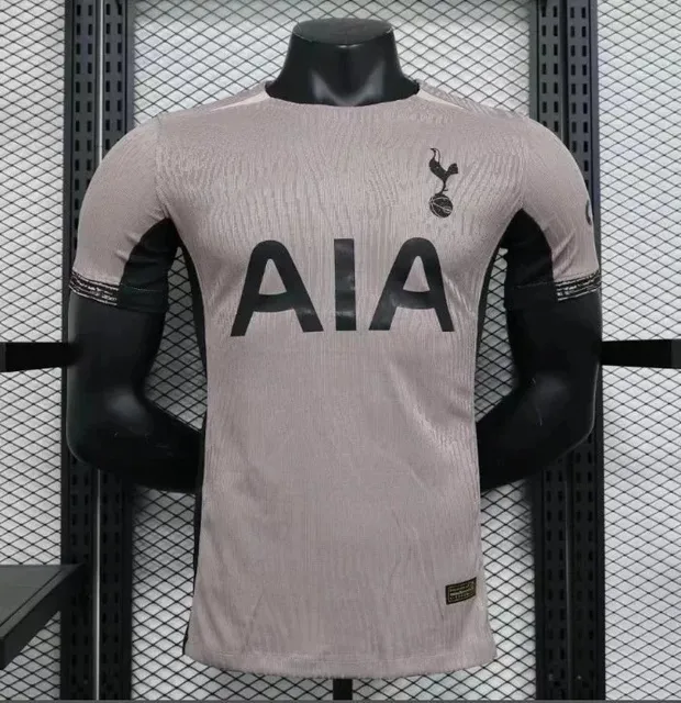 MLB Tottenham Hotspur Jersey