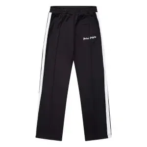 Palace Track Pants White Stripe