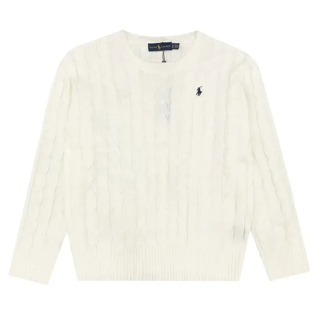 Polo Ralph Lauren Cable Knit Sweater Classic Fit