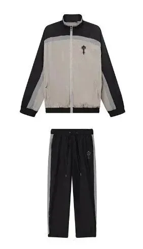 Off-White Track Suit Two-Tone