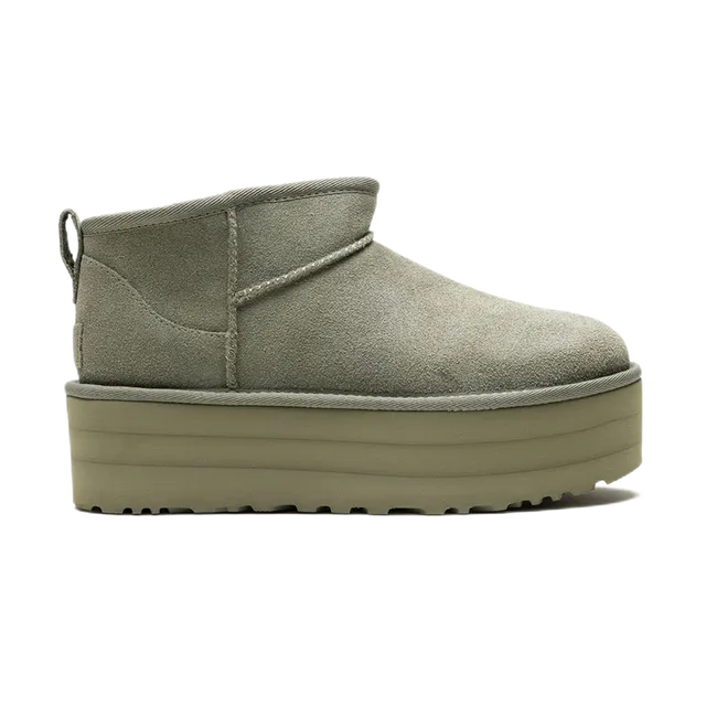 UGG Mini Platform