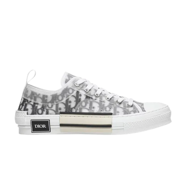 Dior B22 Oblique Print
