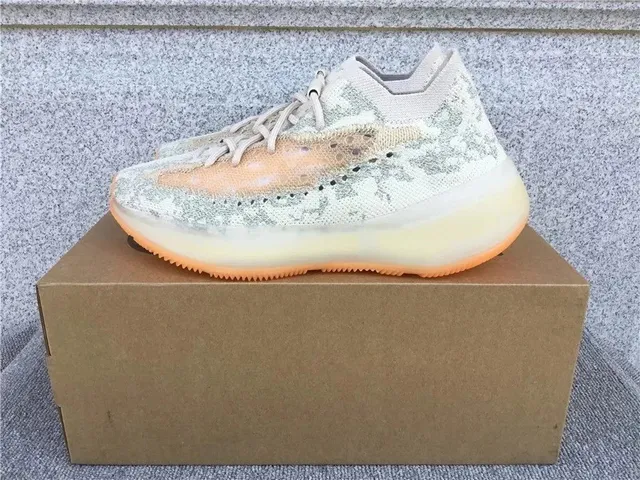 Yeezy 700 Wave Runner
