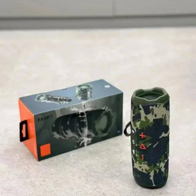 JBL 迷彩高品质