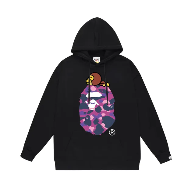 BAPE hoodies sweatshirts