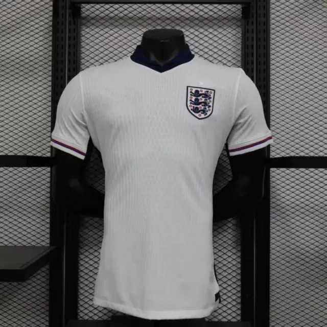 Nike England Home Jersey 2024