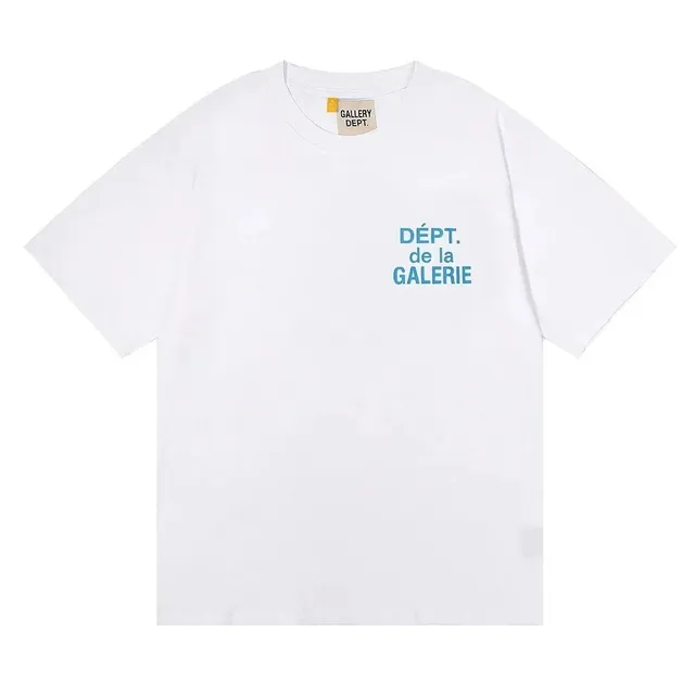 Gallery Dept. T-Shirt Dépt. de la Galerie Print