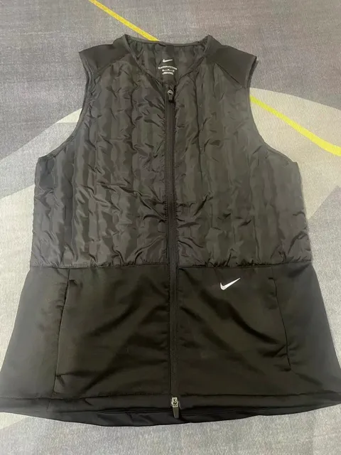 Nike Therma-FIT Vest