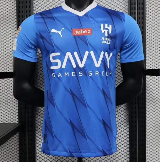 Player Riyadh Home
