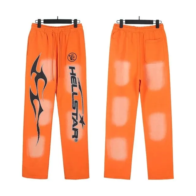 Hellstar Track Pants