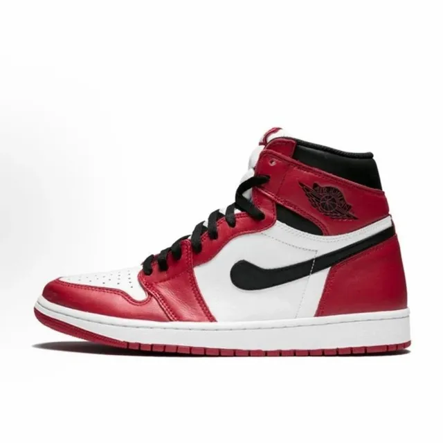 Air Jordan 1 High Chicago