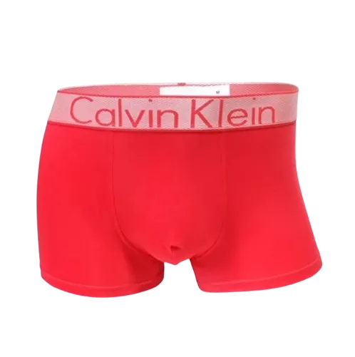 Calvin Klein Boxer Brief Logo Waistband