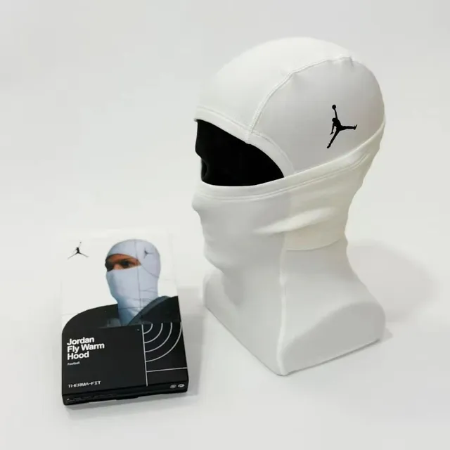 Jordan Fly Warm Hood Therma-FIT