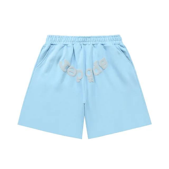 Cactus Plant Flea Market Logo Shorts